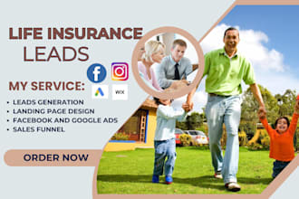 life insurance leads insurance leads life insurance insurance website insurance