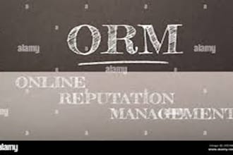 optimize your online reputation management and guest posting