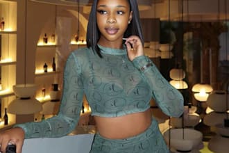 be your female model, lifestyle photo, lookbook model, fashion model