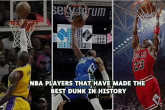 write exclusive nba and wnba youtube scripts and articles