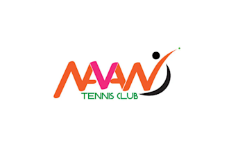 design ideal update tennis club logo