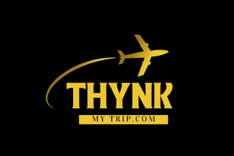 design unique super travel industry logo