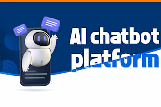 create your custom personal assistant or chatbot platform