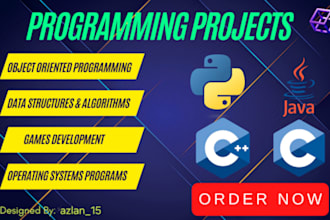 do a linux, ubuntu, vmware,and programming projects and tasks within 24 hours