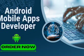do android app development