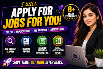 apply for job search for you, job application, apply to job