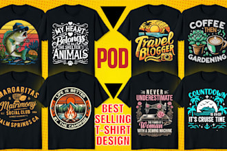 do best t shirt design, vintage tshirt, typography t shirt, bulk t shirt for pod