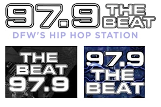air your pop, hip hop, rap song on the beat 97 radio dallas, promote viral