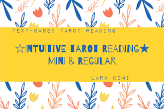 be your soothsayer with tarot reading