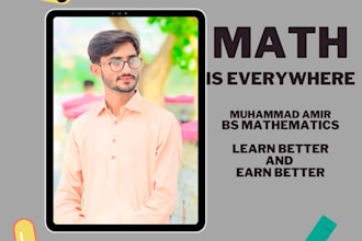 solve your mathematical problems from basic to high level