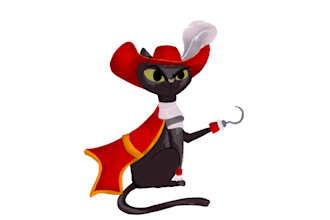 design custom mascot and cartoon character logo