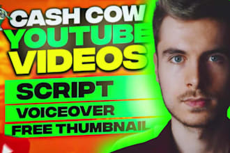 automated youtube cash cow video cash cow channel cash cow reels