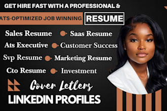 craft sales, saas, cto, ales, marketing, vp, svp, sdr, ats executive resume