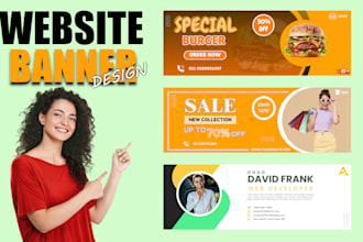 design web and google banner ads for adwords display ads