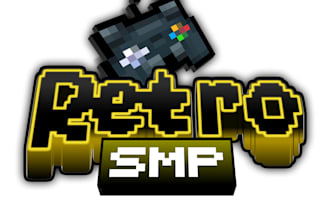 create a logo for your minecraft smp