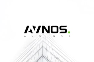 do modern wordmark, lettering, typography and text based logo design