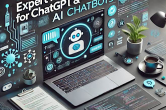 do custom prompt writing for chatgpt and ai chatbots