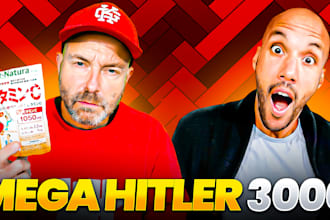 make viral youtube thumbnails that get more clicks in 24 hrs