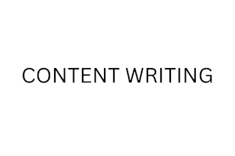 create a rock solid content strategy