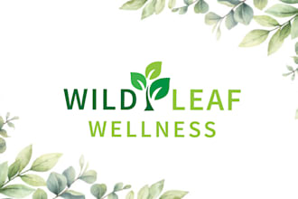 do 3 modern minimalist business logo design with copyright free