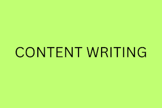 create your business content strategy for linkedin, website articles blogs