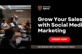 manage your social media on tiktok, ig, facebook, and linkedin