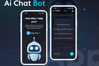 build multiligual ai chatbot, retell ai voice agent, vapi ai, crm integration,
