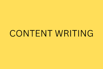be your content marketing strategist specializing in blog growth