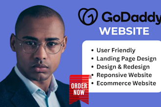 godaddy website design godaddy website design godaddy website redesign