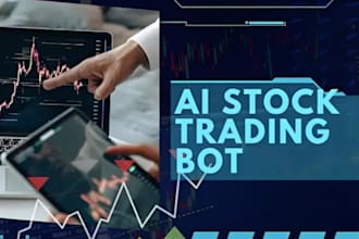 do automated robinhood bot,  etoro bot crypto bot, thinkorswim bot stock trade