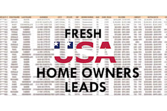 provide verified homeowner and solar leads
