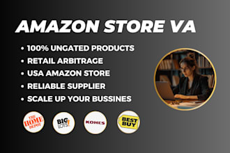 do amazon fba online arbitrage product research