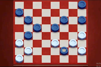 build nft card game, ludo game, candy crush game, chess game, p2e, pokémon game