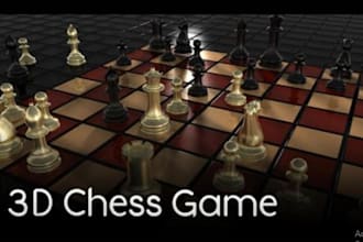 do card game development online multiplayer poker chess, board, ludo or monopoly