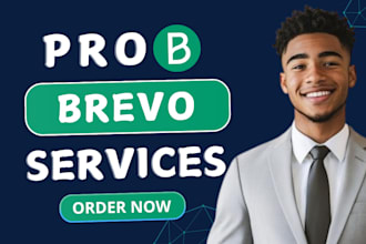 setup brevo newsletter brevo email marketing bravo automation brevo campaign