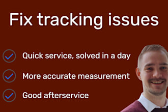 fix all your google analytics 4 tracking issues