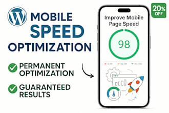 do wordpress website speed optimization with lightspeed and wp rocket