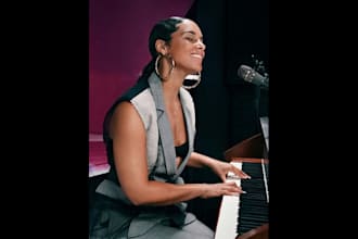be your female singer songwriter song for dark halloween music thanksgiving