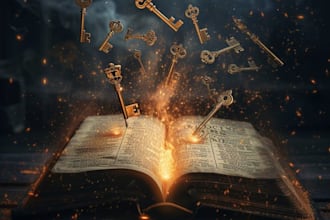 break curses, remove bad entities with powerful prophetic prayer