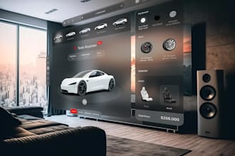 develop virtual reality app vr simulation augmented reality app meta quest webvr