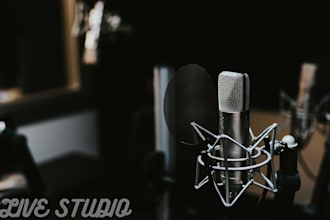 be female ghostwriter, producer for pop punk, rap, folk, pop,rnb, any cover song