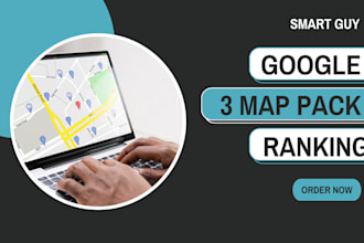 optimize your google business profile listing for local seo gbp maps ranking