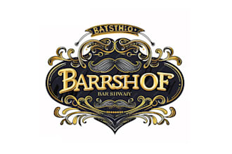 make specialist inventive bar logo