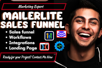 mailerlite sales funnel, brevo groovefunnel, builderall, systeme io sales funnel