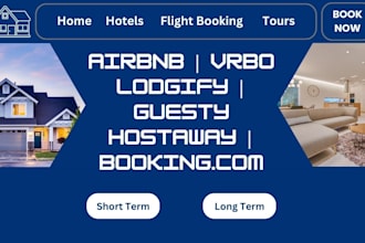 vacation rental website, vacation rental, vacation website, short term rental