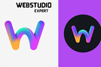 design a responsive awesome website on webstudio wix studio