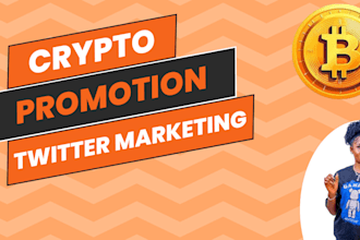 do crypto twitter x marketing pump fun crypto ads sellout crypto token in 7 days