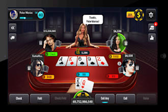 do 2d unity card game development ludo game, board game card game rpg unity game
