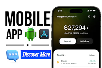 do figma app design mobile app development for android app ios app admin panel