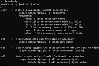 expert web scraping, data extraction, automation services, custom python script